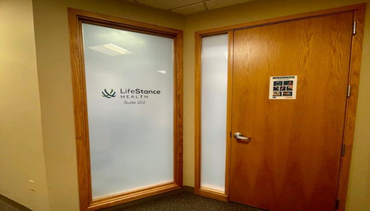 LifeStance Health Trafalgar Square Nashua