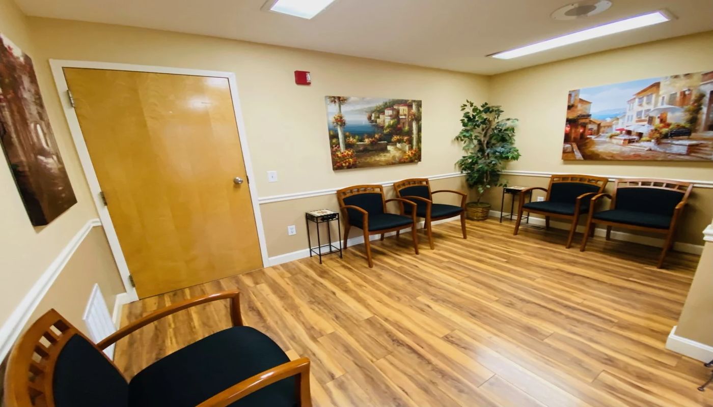 LifeStance Health Warwick