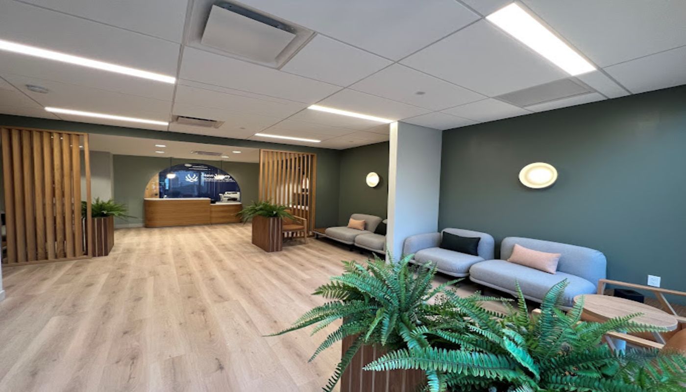 LifeStance Health Woodcliff Lake