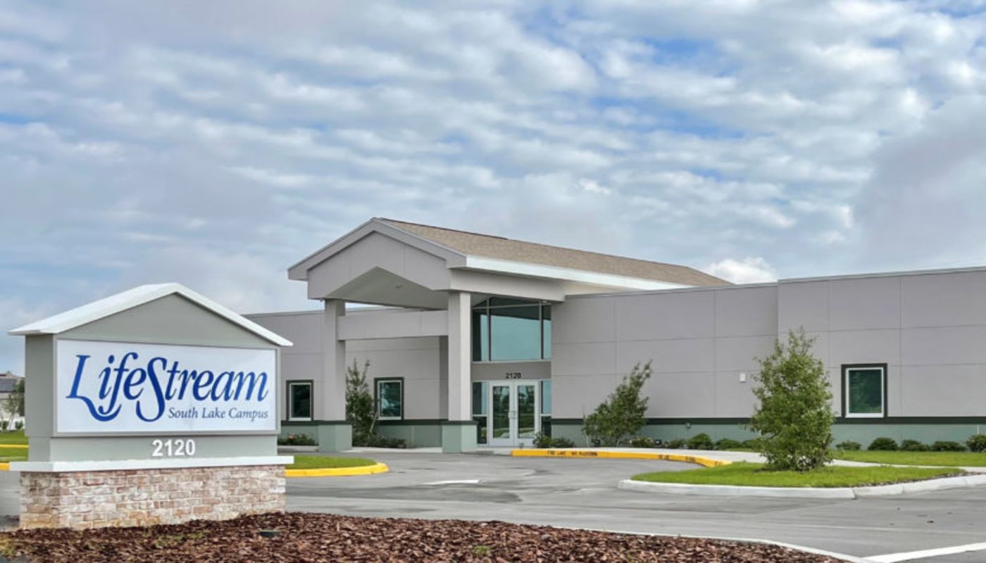 LifeStream South Lake