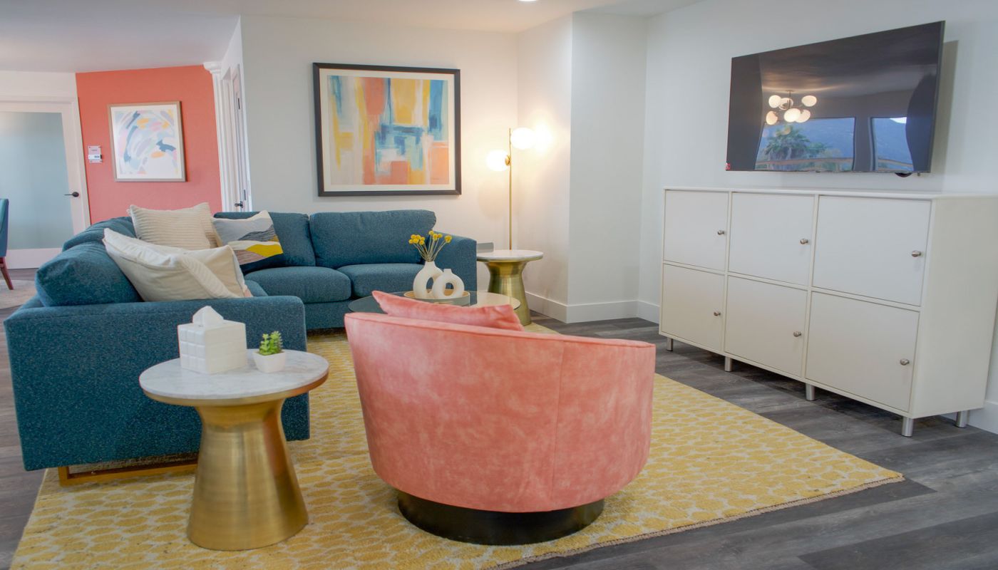 Lightfully Escondido Teen Residential