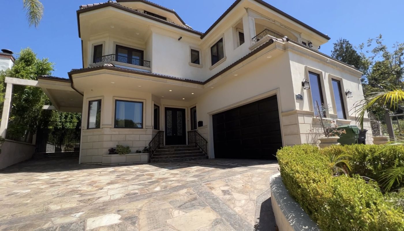 Lightfully Santa Monica Residential