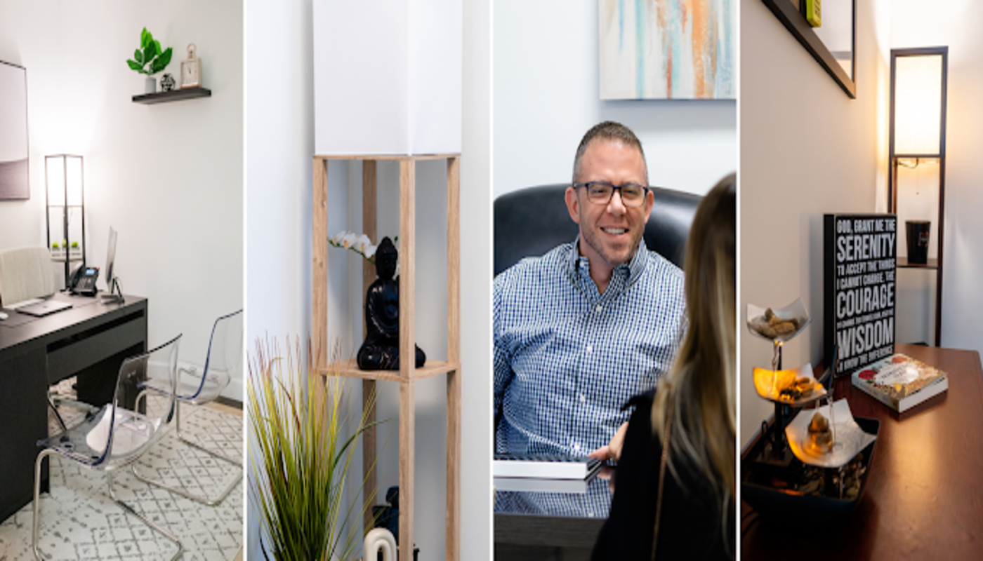 Lighthouse Recovery Institute