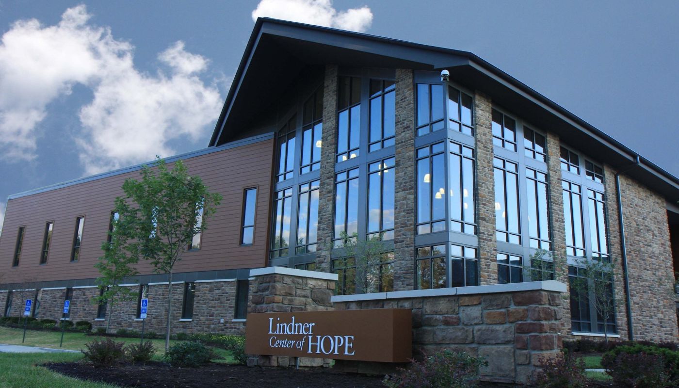 Lindner Center of Hope