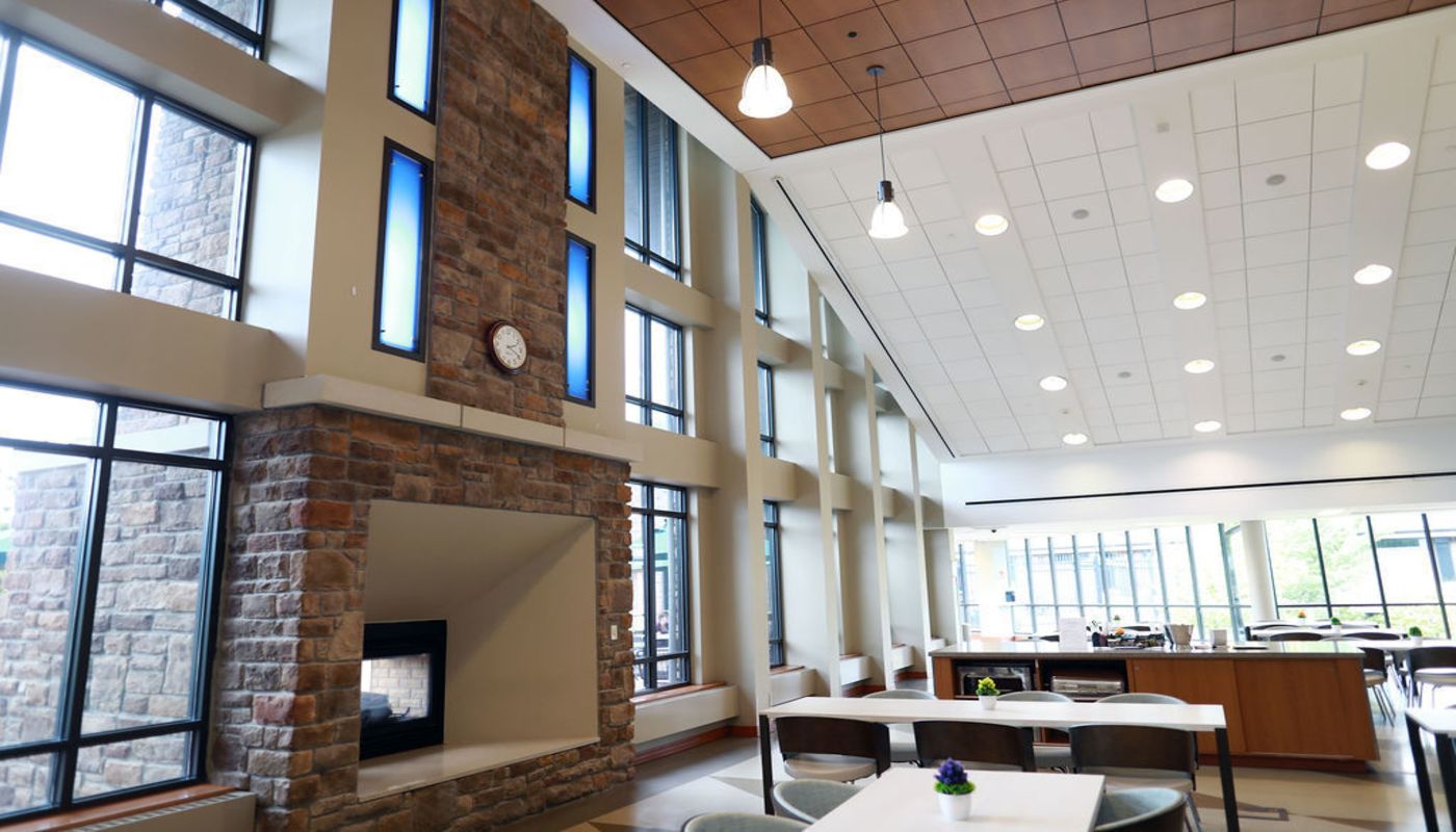 Lindner Center of Hope