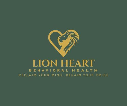 Lion Heart Behavioral Health