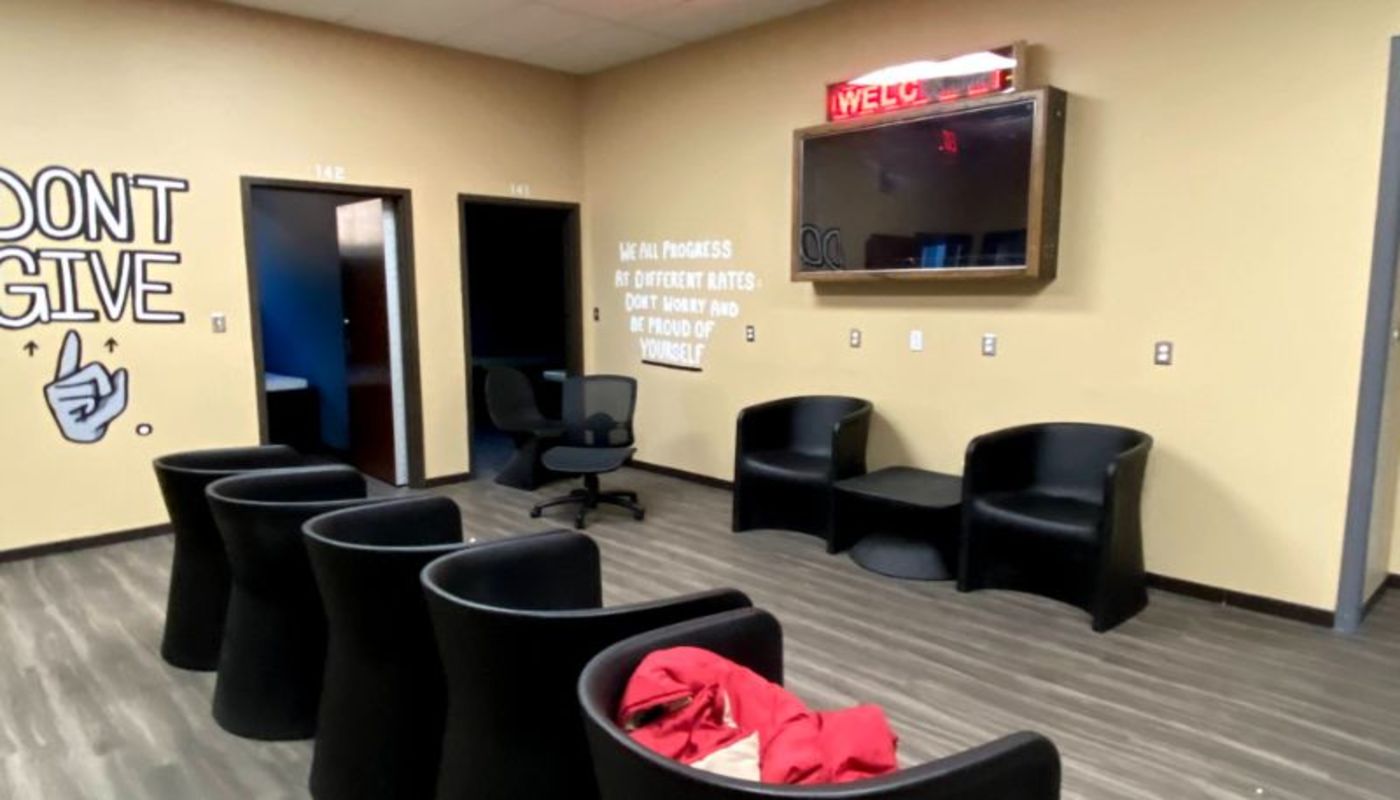 Little Creek Behavioral Health