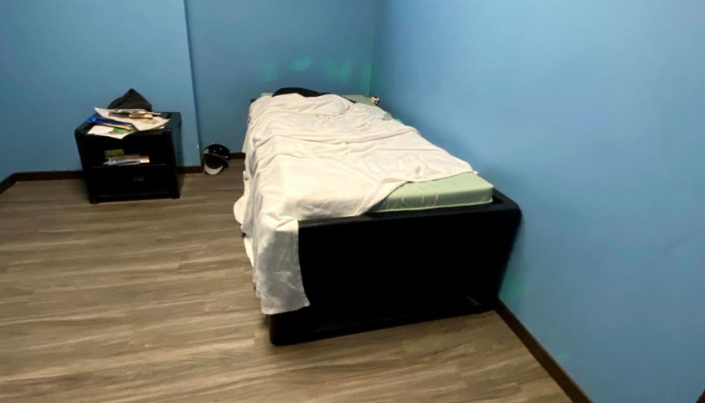 Little Creek Behavioral Health