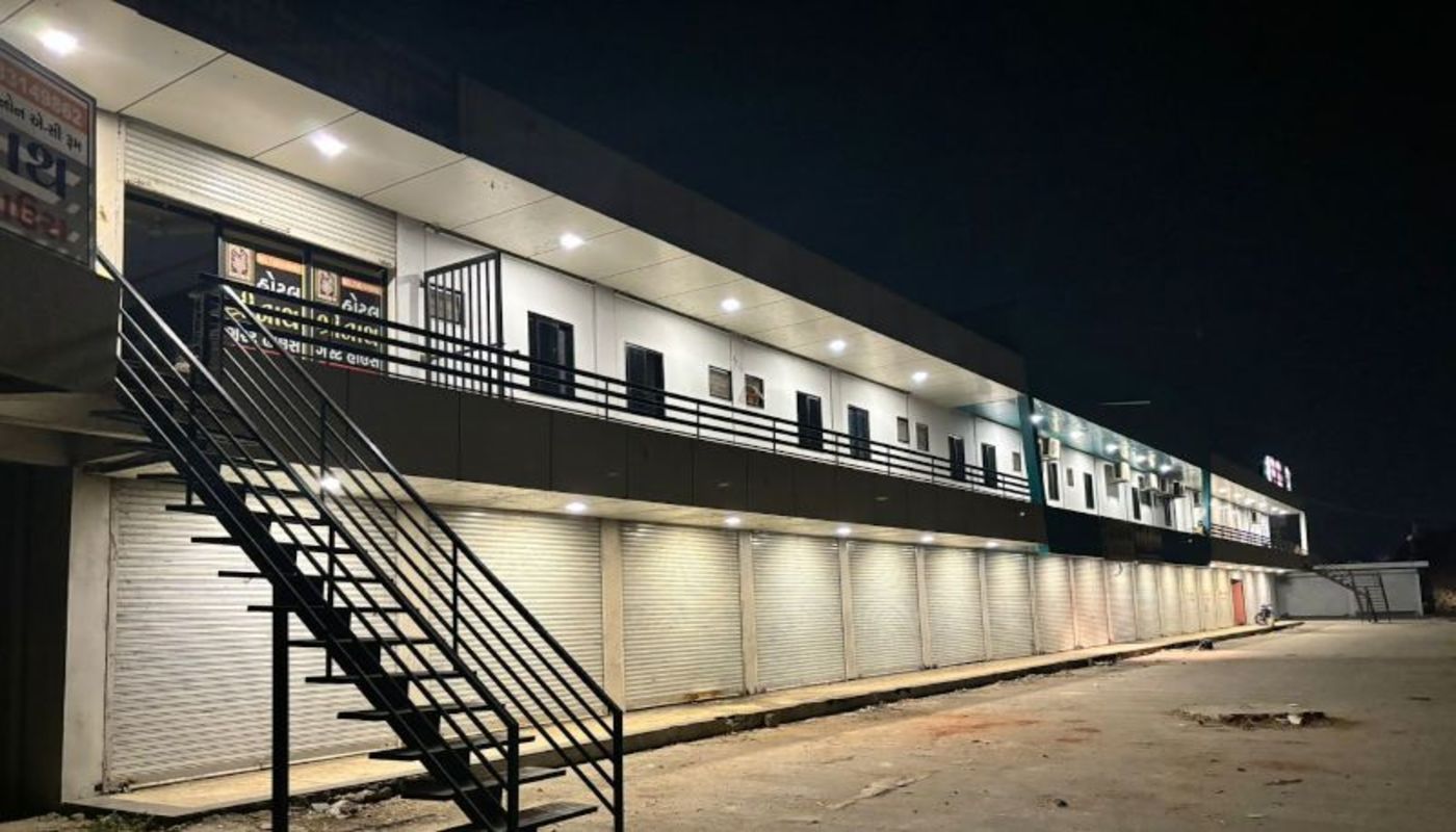 Live Life Rehab Center