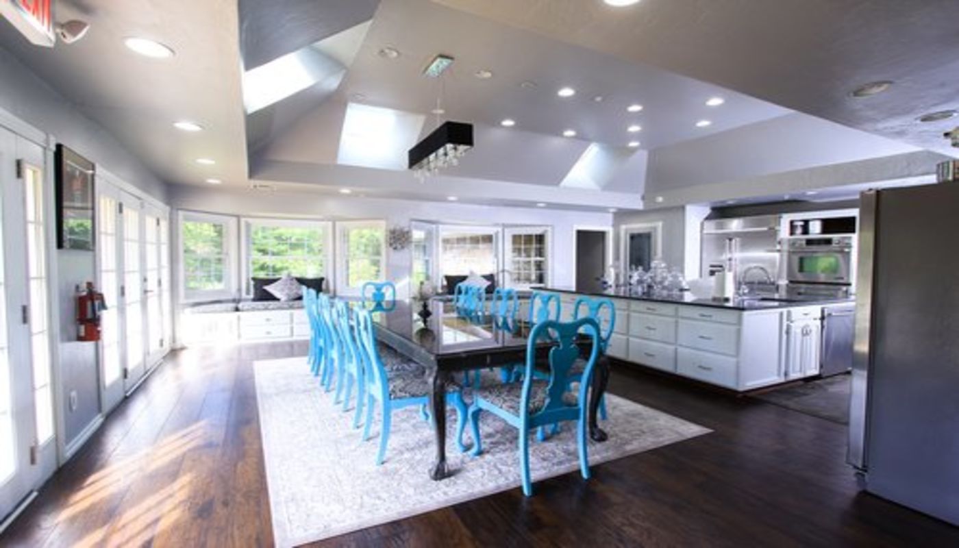 Living Hope Eating Disorder Treatment Oklahoma