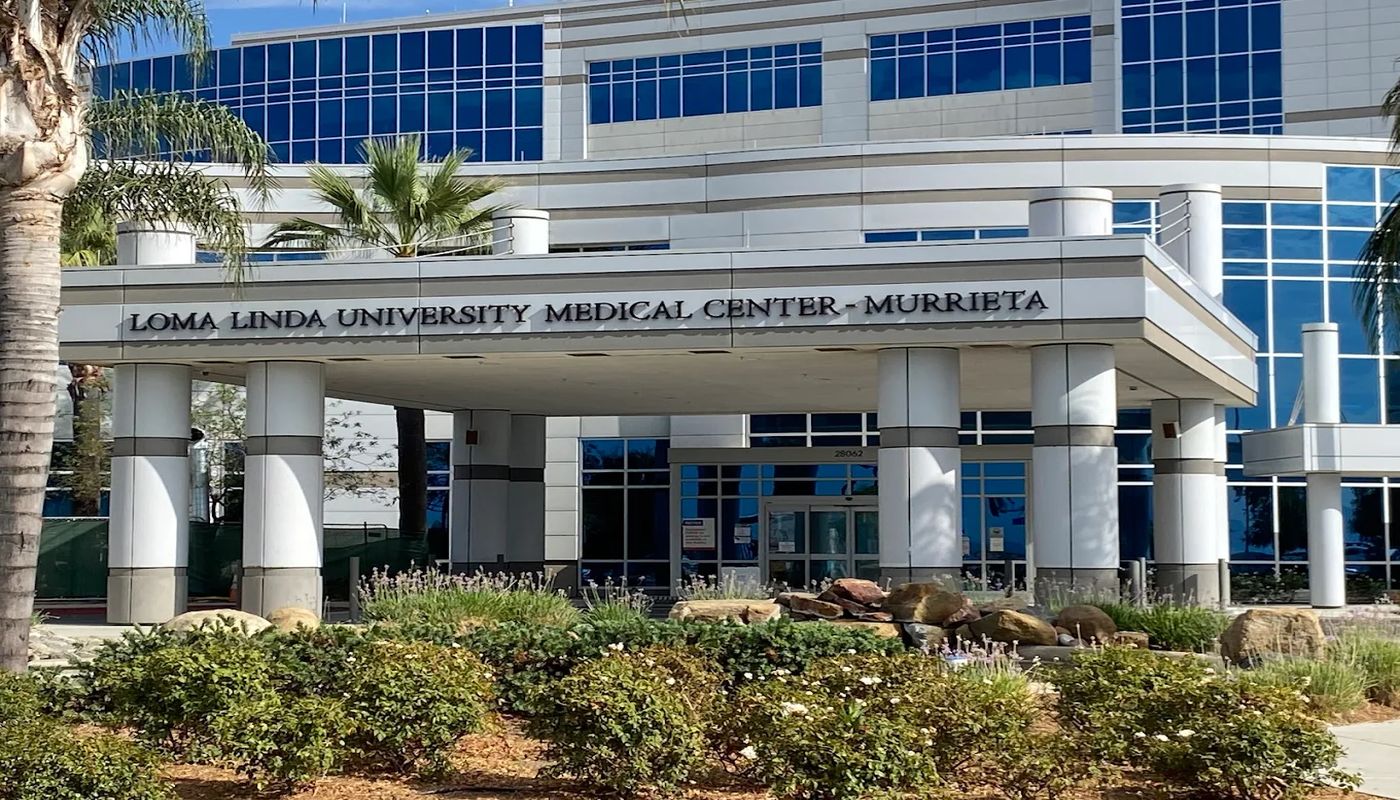 Loma Linda University Behavioral Health - Murrieta