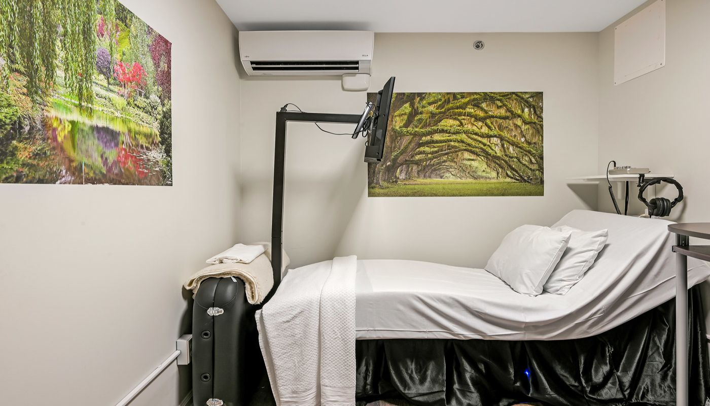 Long Island Center for Recovery