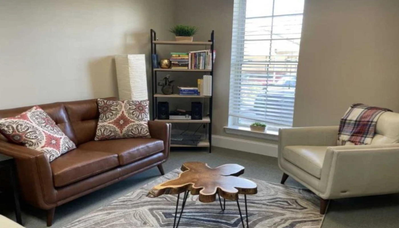 Longbranch IOP and Mental Health Program - Covington