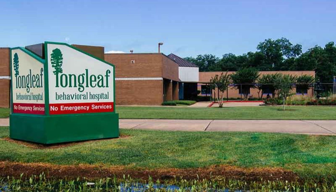 Longleaf Hospital