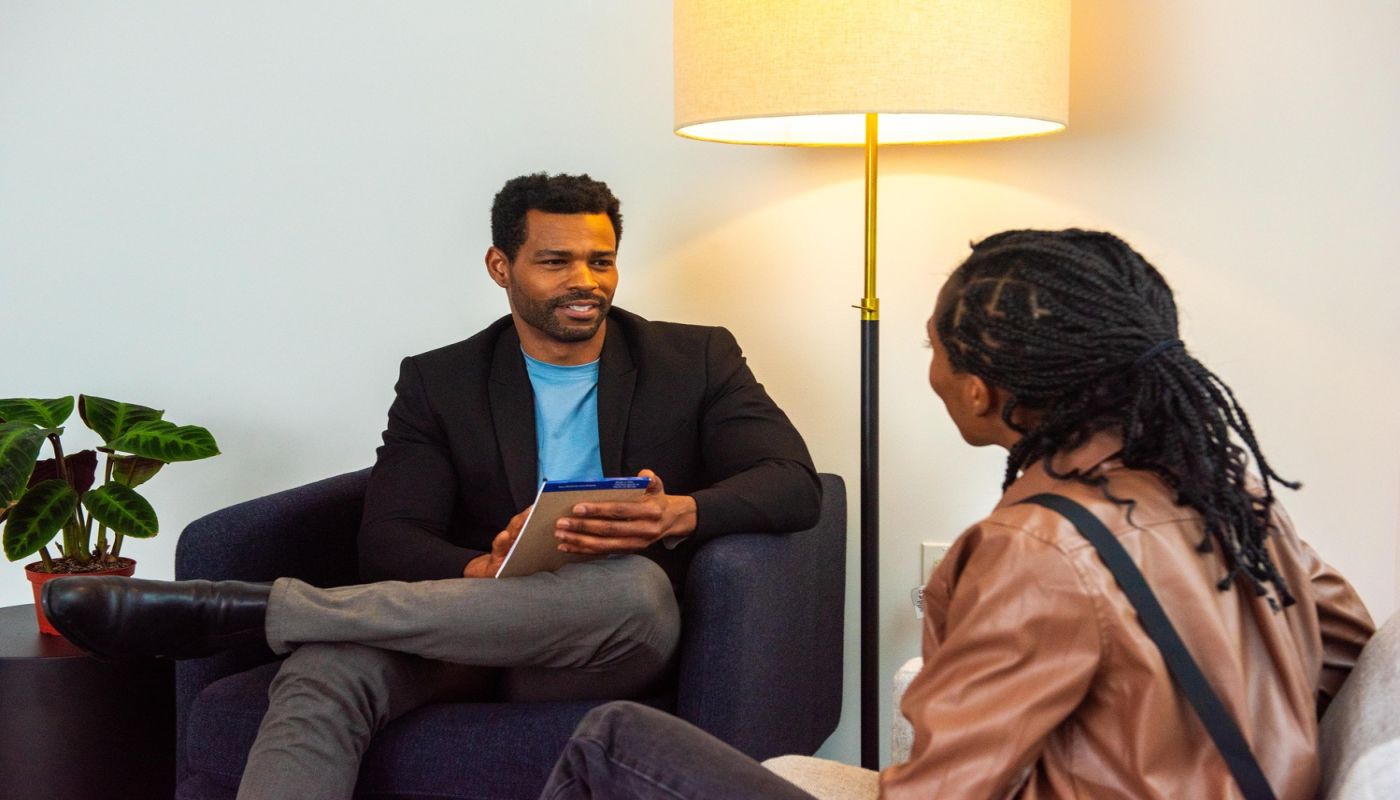 Los Angeles Outpatient Center