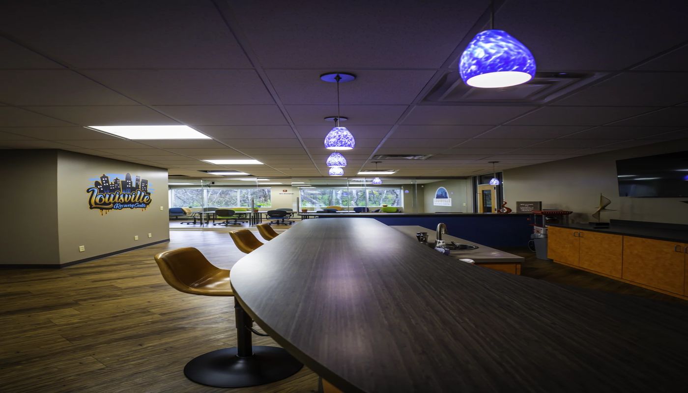 Louisville Recovery Center