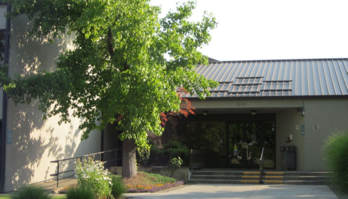 Lourdes Counseling Center