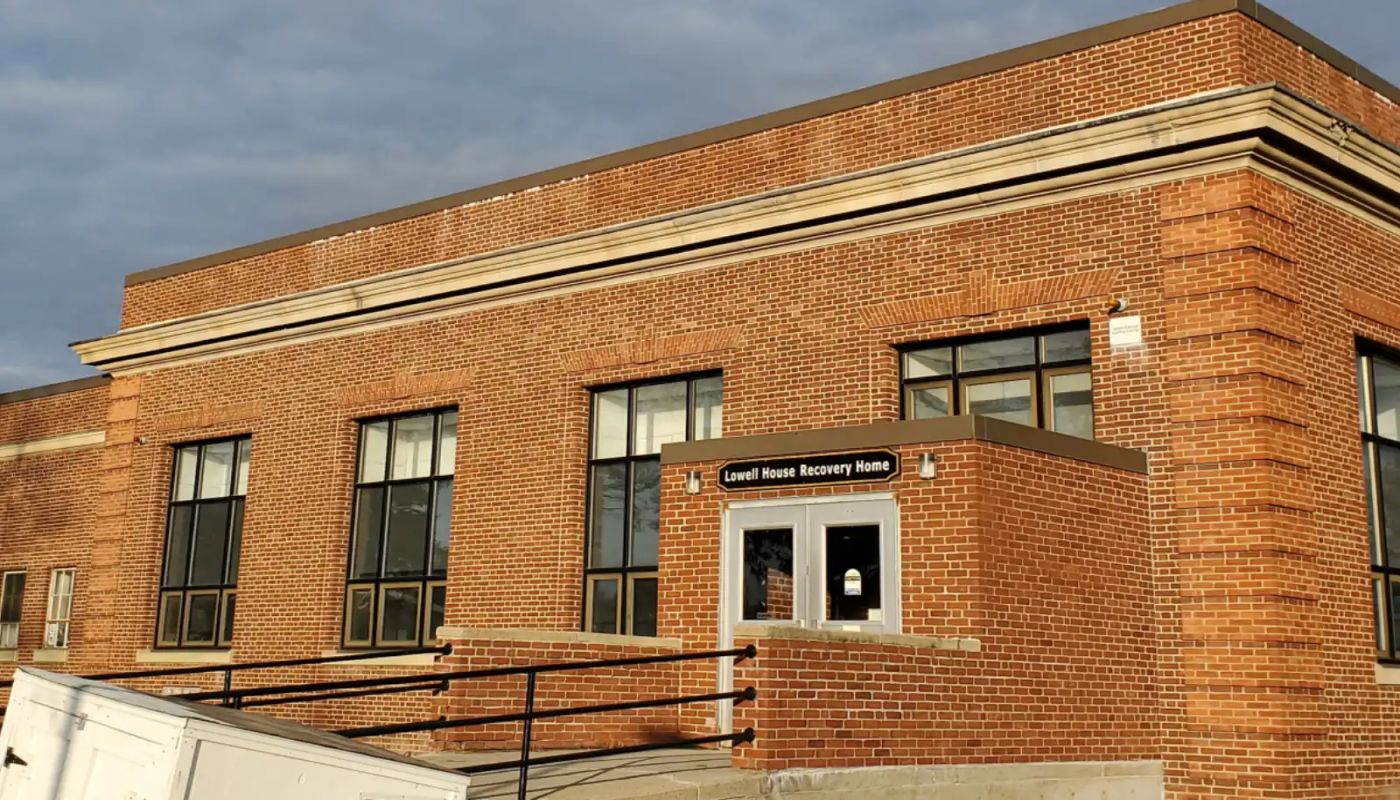 Riverbend Men's Recovery Home