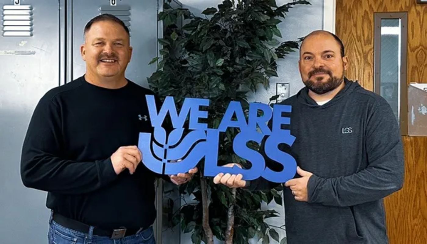 Lutheran Social Services of SD Watertown Area Counseling Center