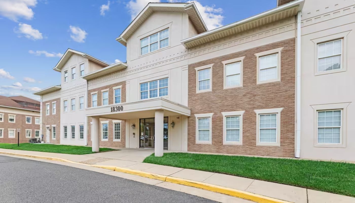 Mainspring Recovery - Triangle