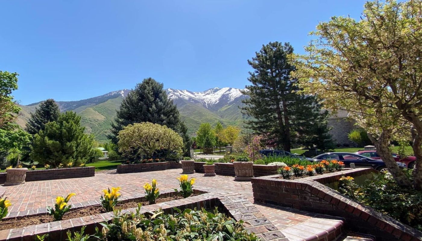 Maple Mountain Recovery