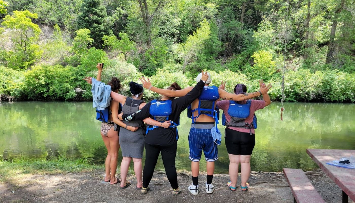 Maple Mountain Recovery