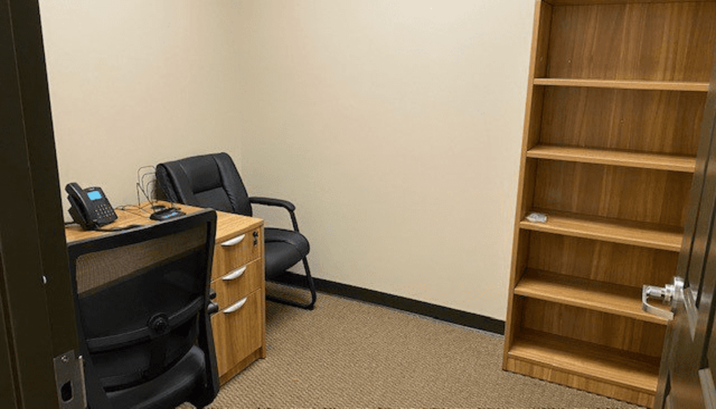 Marion Treatment Services