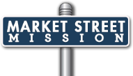 Market Street Mission Life Change Recovery Program