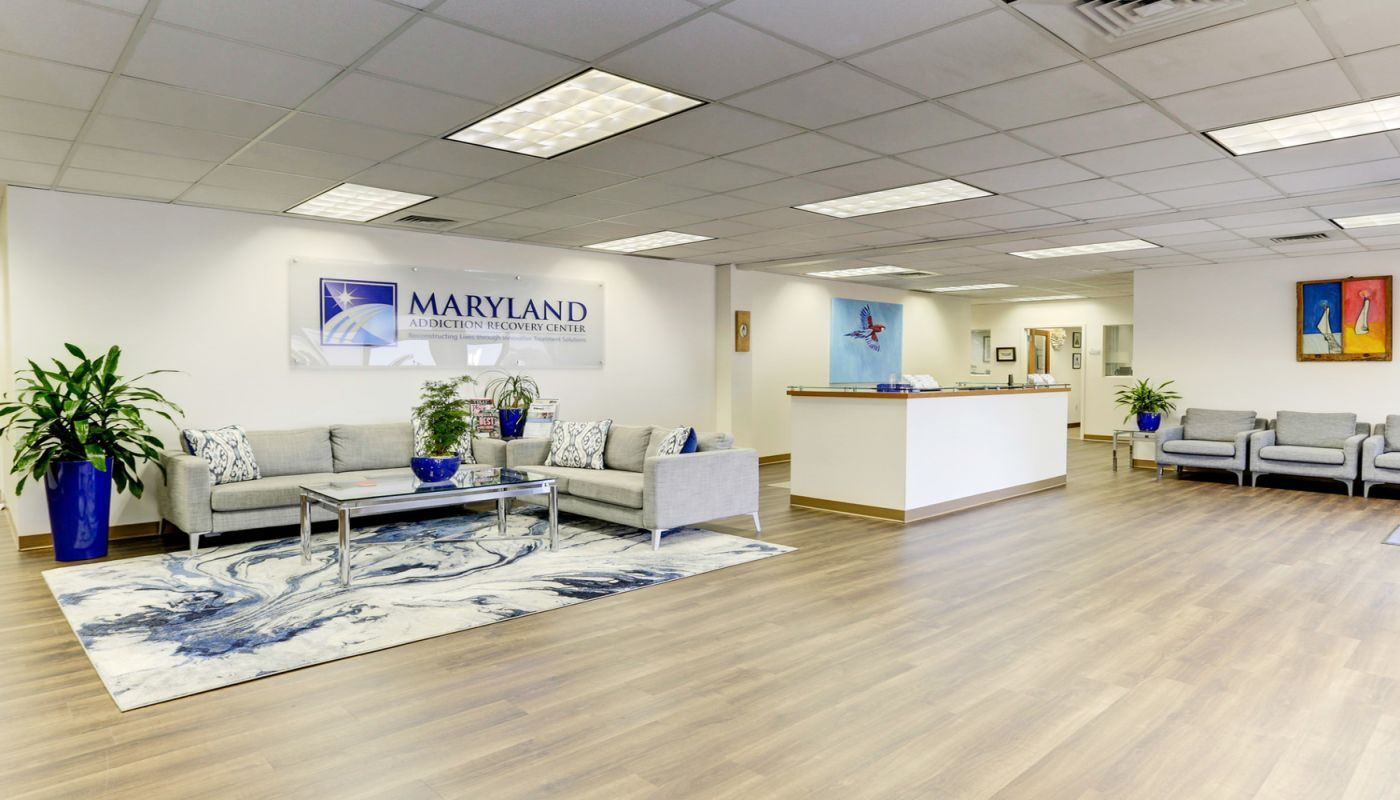 Maryland Addiction Recovery Center