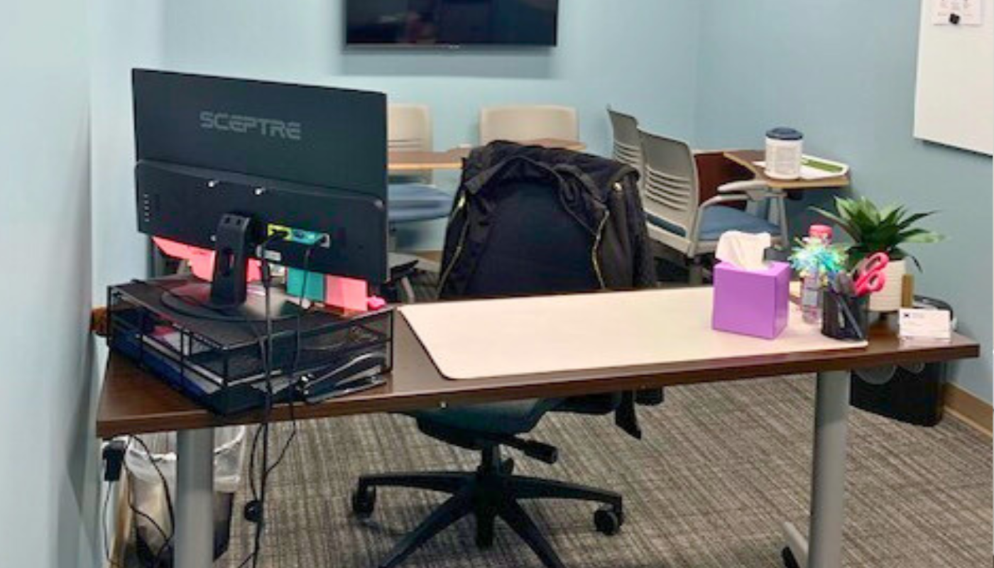 Master Center Norfolk