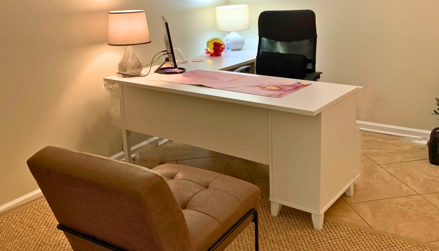 Master Center Hampton