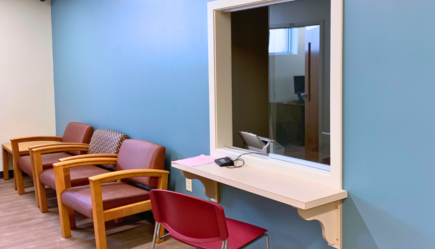 Master Center - Harrisonburg