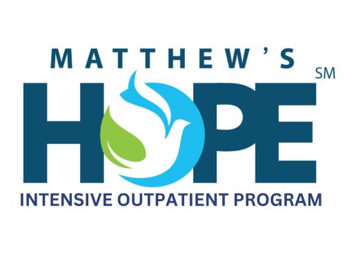 Matthew's Hope Foundation - Intensive Outpatient Program