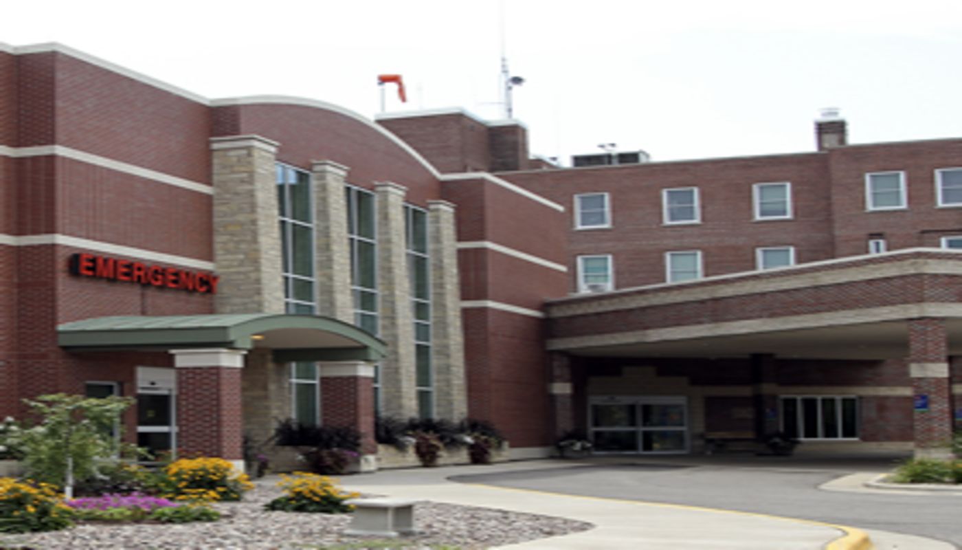 Mayo Clinic Health System - Sparta Clinic