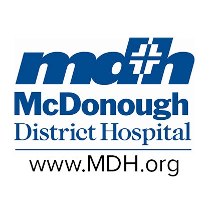 McDonough District Hospital Behavioral Health Services