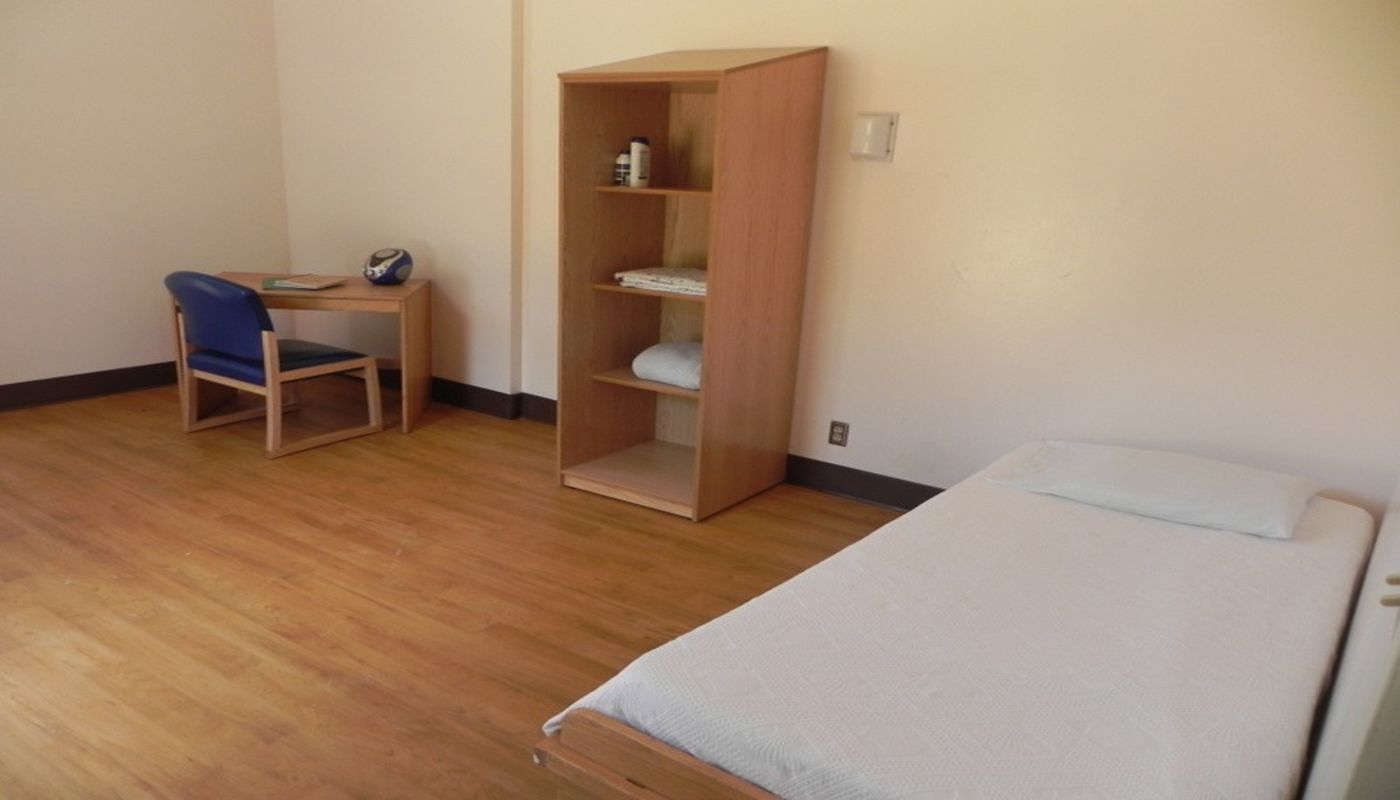 MeadowWood Behavioral Health Center