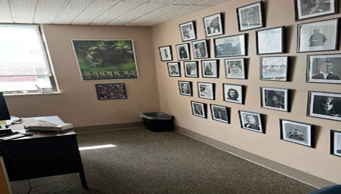 MedMark Treatment Centers Baltimore Downtown