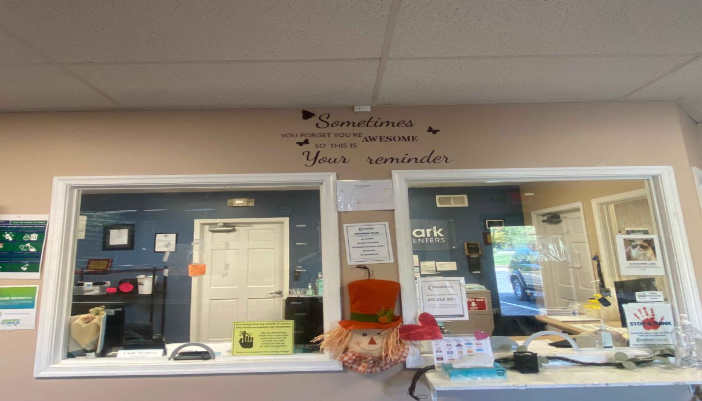 MedMark Treatment Centers Belcamp