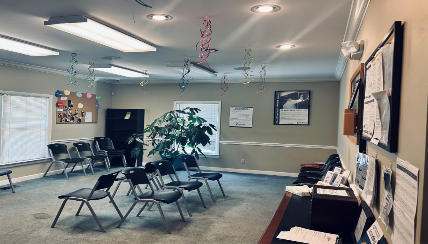 MedMark Treatment Centers Chatsworth