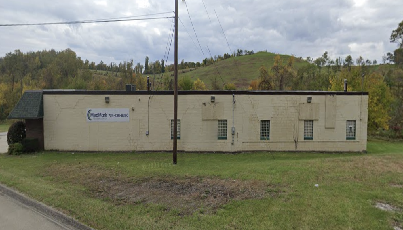 MedMark Treatment Centers Perryopolis