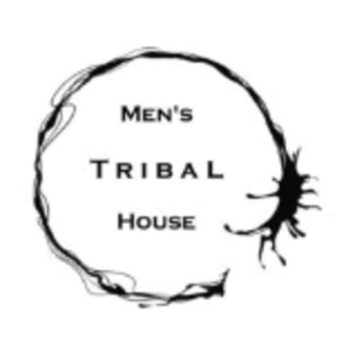 Men's Tribal House