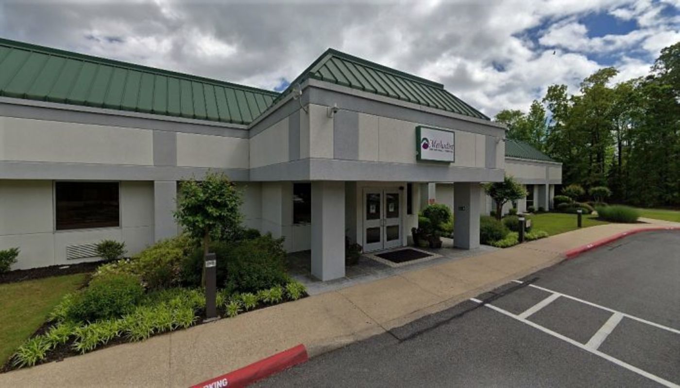 Methodist Behavioral Hospital