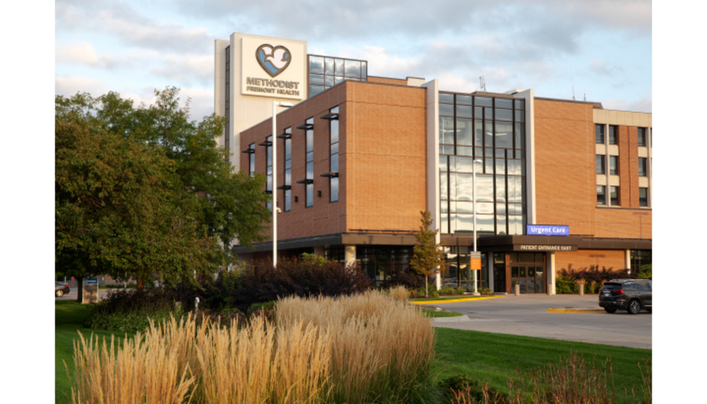 Methodist Fremont Health