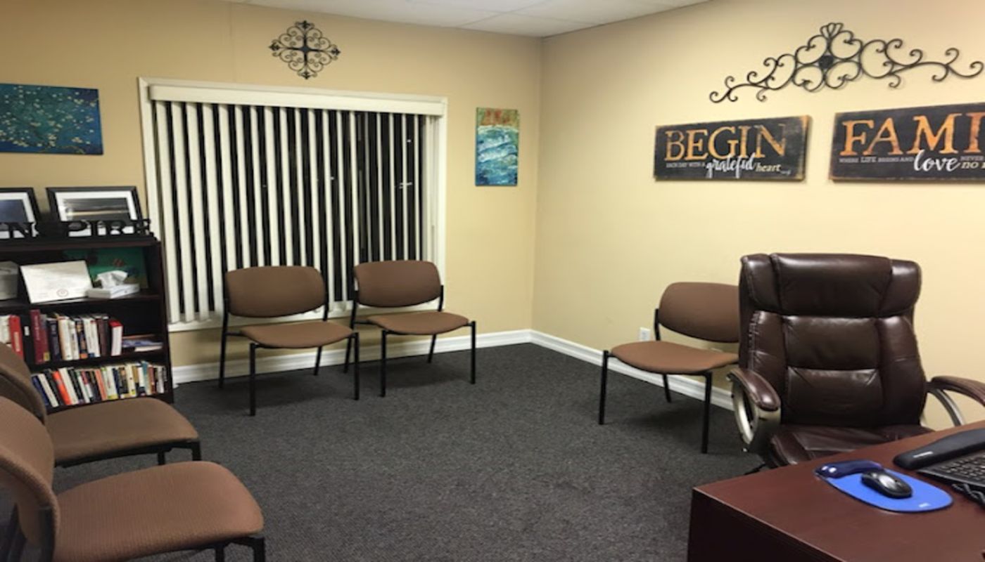 MFI Banning Outpatient Treatment Center