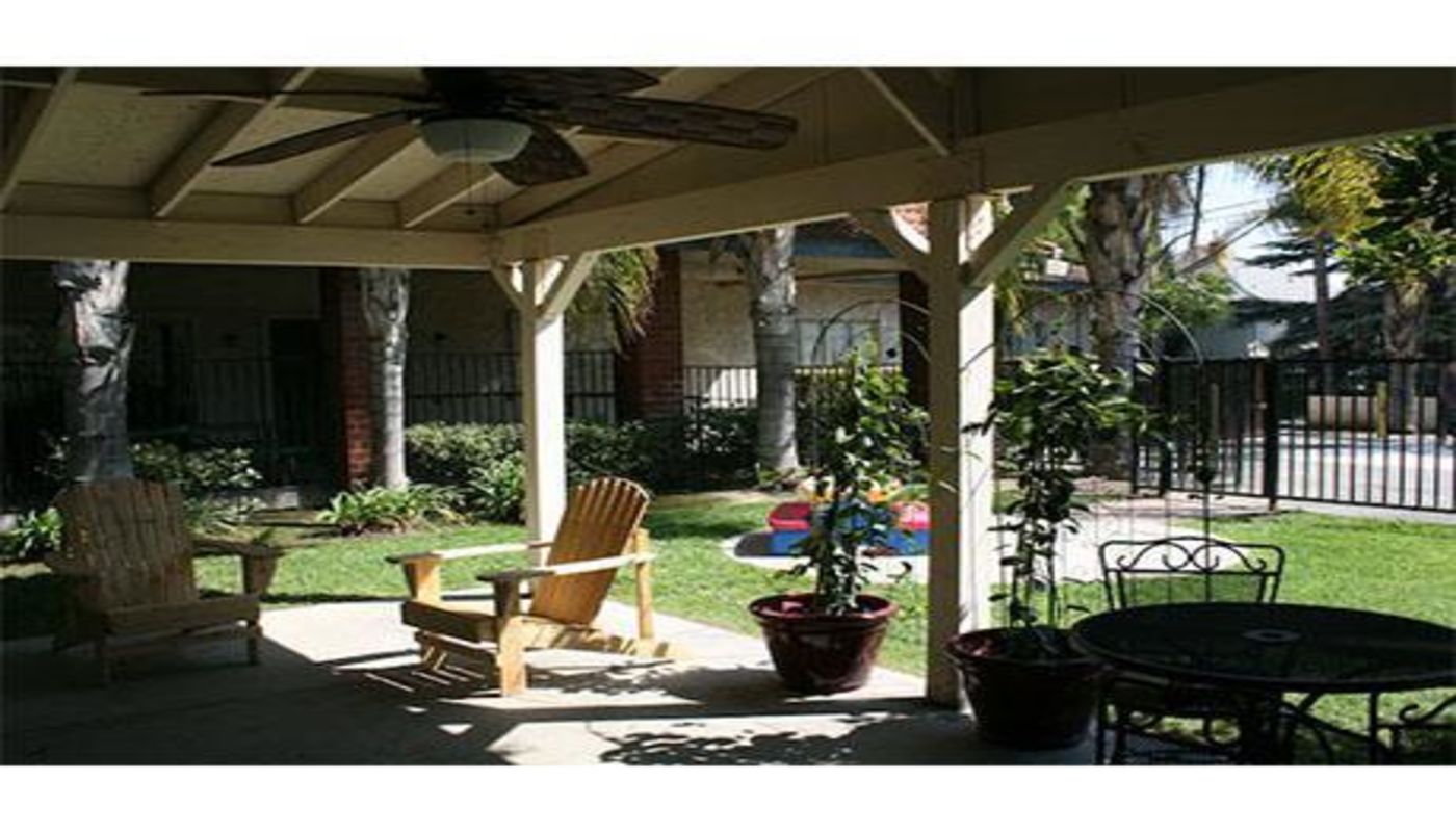 MFI Recovery - A Woman's Place