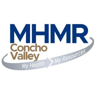 MHMR Services for the Concho Valley Adult Outpatient Clinic