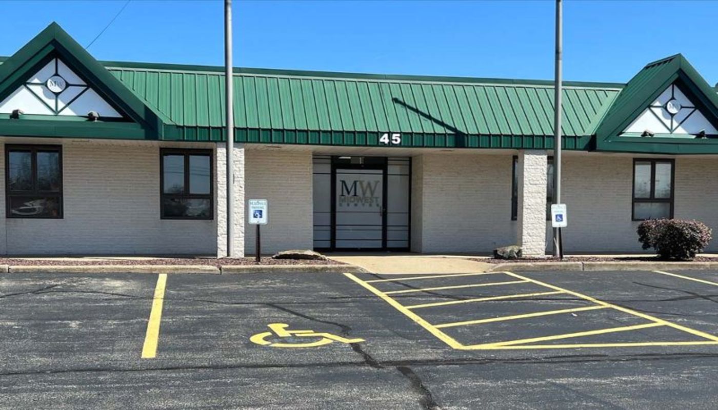 Midwest Center at Youngstown