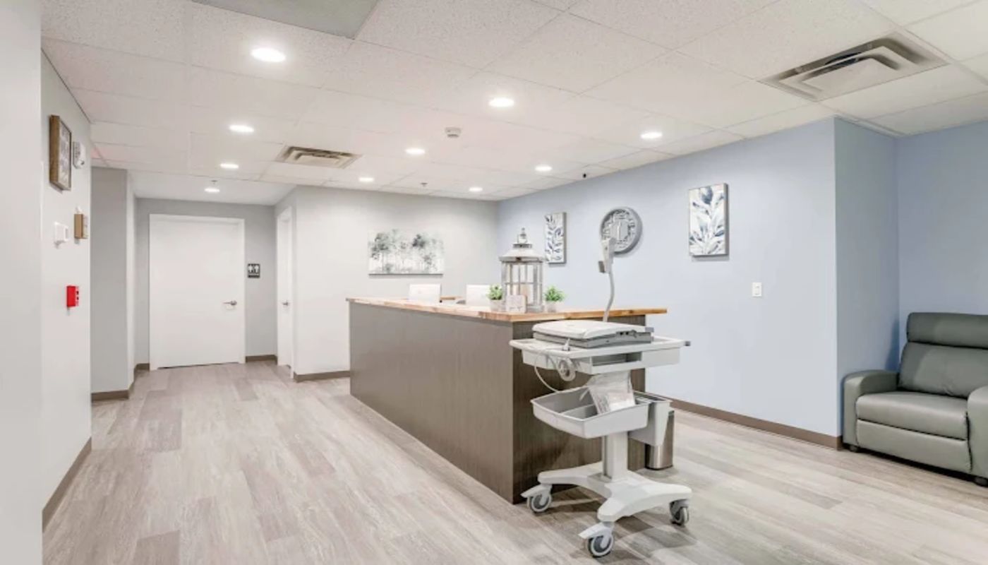 Midwest Recovery Centers Mental Health Inpatient