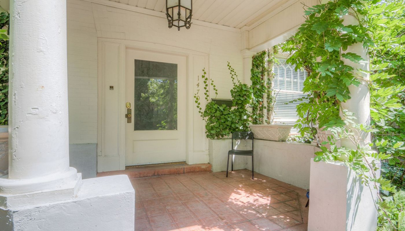 Mile High Sober Living Men