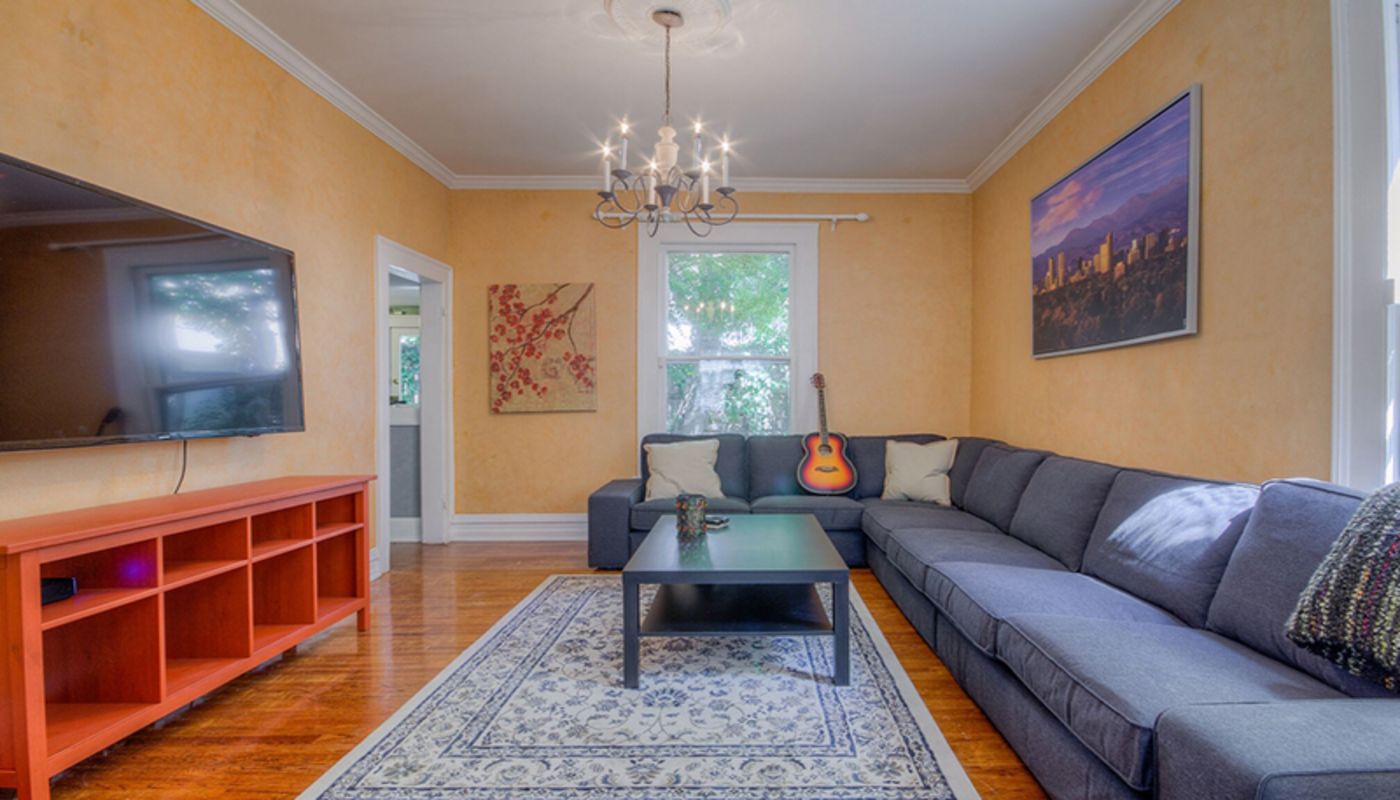 Mile High Sober Living Men